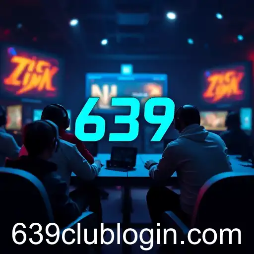 639club and the Evolution of Gaming