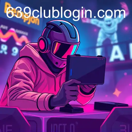 The Rise of Online Gaming: 639club's New Era