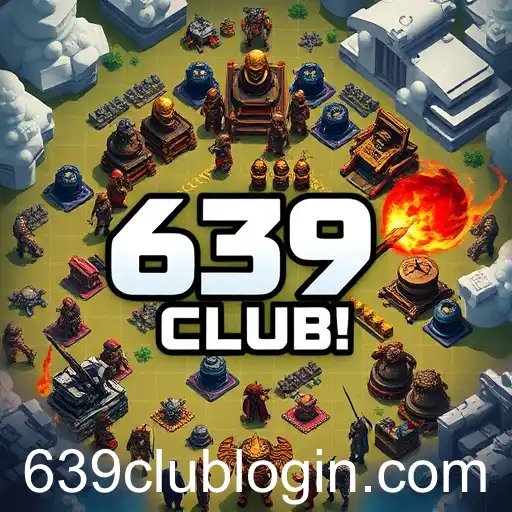 639Club: The Evolution of Online Gaming
