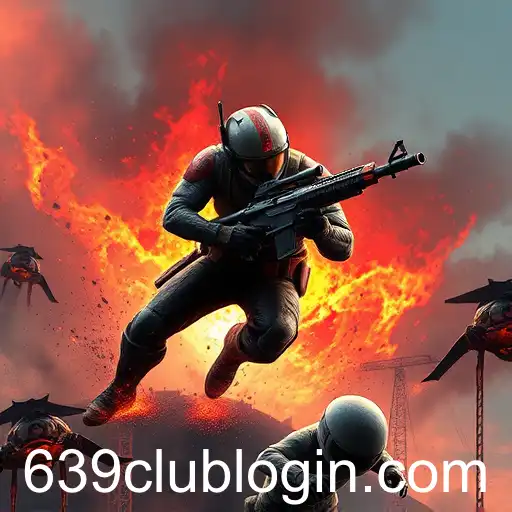 The Evolution of 639club in Gaming