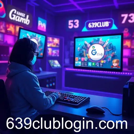 The Evolution of Gaming: 639club's Impact in Modern Times