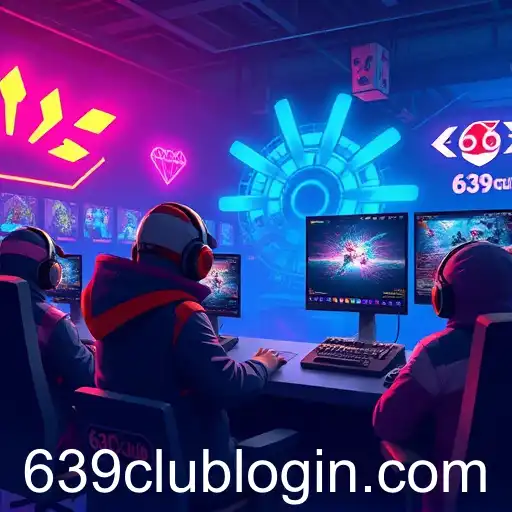 The Rise of 639club Amidst Digital Gaming Revolution