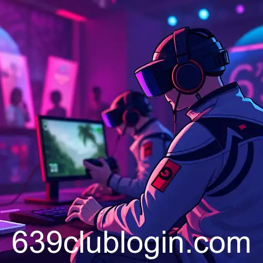 The Rising Influence of 639Club in Gaming